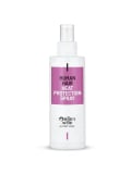 Spray thermoprotecteur Ellen Wille : protection chaleur et maintien de l’hydratation pour perruques en cheveux naturels.