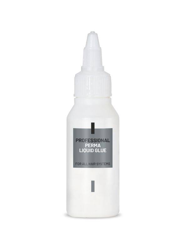 Colle liquide permanente 50ml — Appliquez en fine couche pour une fixation durable et discrète