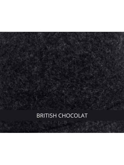 Découvrez le Chapeau Laine - laine & cachemire, chaud et doux, coloris intemporels