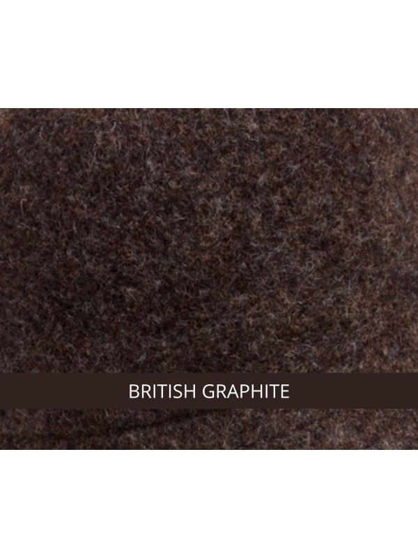 Découvrez le Chapeau Laine - laine & cachemire, chaud et doux, coloris intemporels