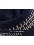 Bonnet Laine et Cachemire — Christine Headwear : doux, chaud et respectueux du cuir chevelu