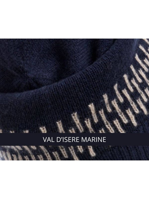 Bonnet Laine et Cachemire — Christine Headwear : doux, chaud et respectueux du cuir chevelu