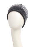 Bonnet Laine et Cachemire — Christine Headwear : doux, chaud et respectueux du cuir chevelu