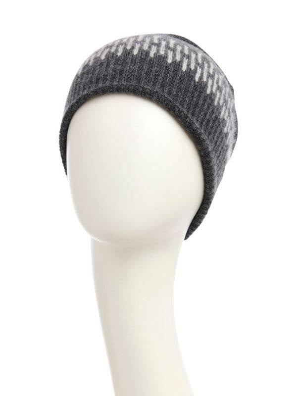 Bonnet Laine et Cachemire — Christine Headwear : doux, chaud et respectueux du cuir chevelu
