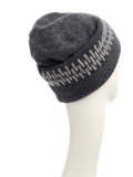 Bonnet Laine et Cachemire — Christine Headwear : doux, chaud et respectueux du cuir chevelu