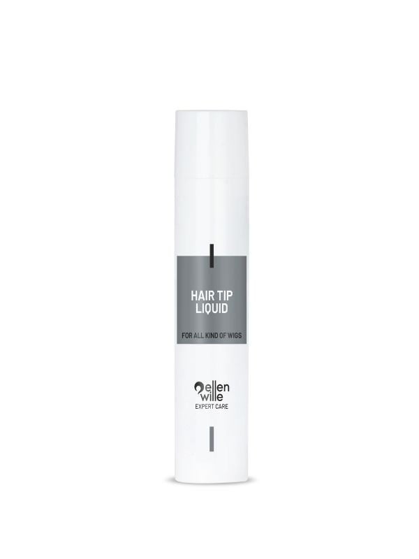 Ellen Wille Hair-typ Liquid 50 ml, protecteur anti-fourche pour pointes de cheveux naturels et synthétiques