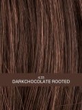 Perruque longue Affair Deluxe Ellen Wille avec lace front invisible extra-longue, fibre High Heat 130°C et confort médical, rend