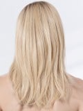 Perruque longue Affair Deluxe Ellen Wille avec lace front invisible extra-longue, fibre High Heat 130°C et confort médical, rend