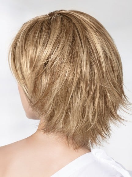 Perruque Ellen Wille Fame Soft : coupe dégradée, nuque longue et bordure invisible extra-longue pour un effet naturel