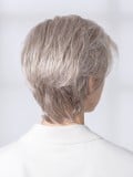 Perruque courte Satin Soft Ellen Wille avec tulle frontal extra-long, effet naturel rooted/mix, confort médical
