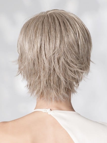 Avenue Small Soft — coupe courte, tulle frontal extra-long, fibre Air Lite résistante jusqu'à 130°C