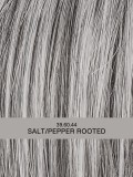 Perruque Avenue Soft Ellen Wille : coupe courte effilée, tulle frontal extra-long, fibre Air Lite résistante à la chaleur
