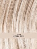Perruque Ellen Wille Charme Small Soft : coupe courte volumineuse, bordure invisible extra longue, confort médical, petit tour d