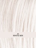 Perruque Ellen Wille Charme Small Soft : coupe courte volumineuse, bordure invisible extra longue, confort médical, petit tour d