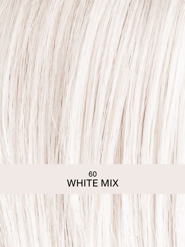 Perruque Ellen Wille Charme Small Soft : coupe courte volumineuse, bordure invisible extra longue, confort médical, petit tour d