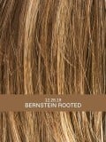 Perruque Escape Soft Ellen Wille : coupe courte, tulle invisible extra-long, confort médical respirant, effet rooted possible