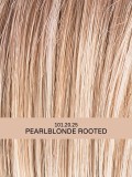Perruque Glam Soft Ellen Wille courte asymétrique, tulle frontal extra-long