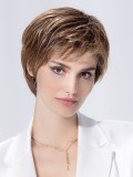 Perruque Harmony Soft Ellen Wille courte, tulle frontal extra-long, Air Lite