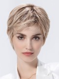Perruque Harmony Soft Ellen Wille courte, tulle frontal extra-long, Air Lite