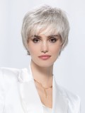 Perruque Harmony Soft Ellen Wille courte, tulle frontal extra-long, Air Lite