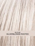 Perruque Novel Deluxe Ellen Wille courte avec tulle frontal et fibre Air Lite
