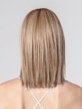 Perruque Treasure Soft Ellen Wille : carré mi-long lisse, tulle frontal discret