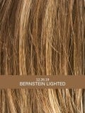 Perruque Treasure Soft Ellen Wille : carré mi-long lisse, tulle frontal discret