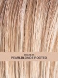 Perruque Treasure Soft Ellen Wille : carré mi-long lisse, tulle frontal discret