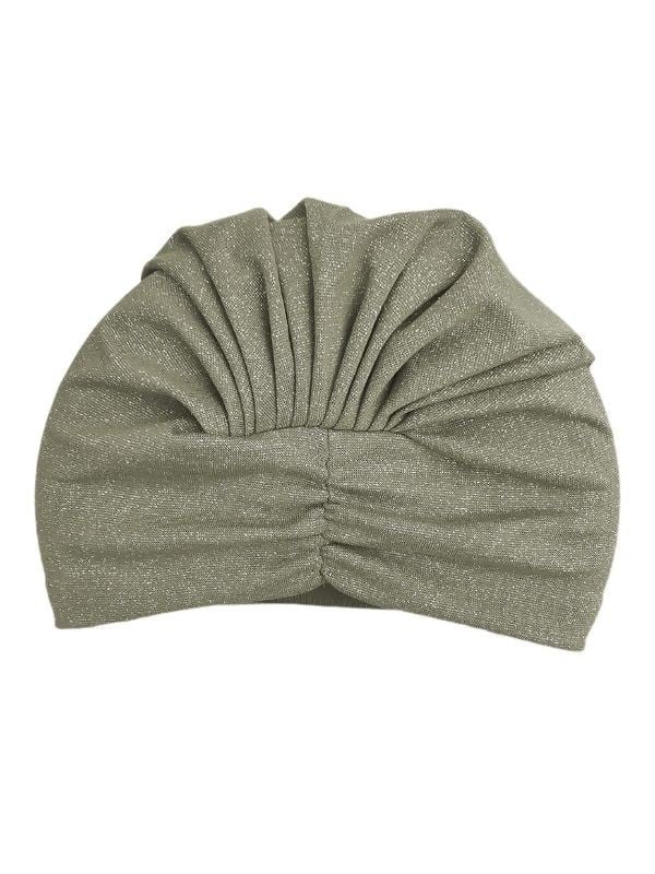 Turban Set Iva élégant et confortable