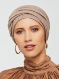 Turban Set Iva élégant et confortable