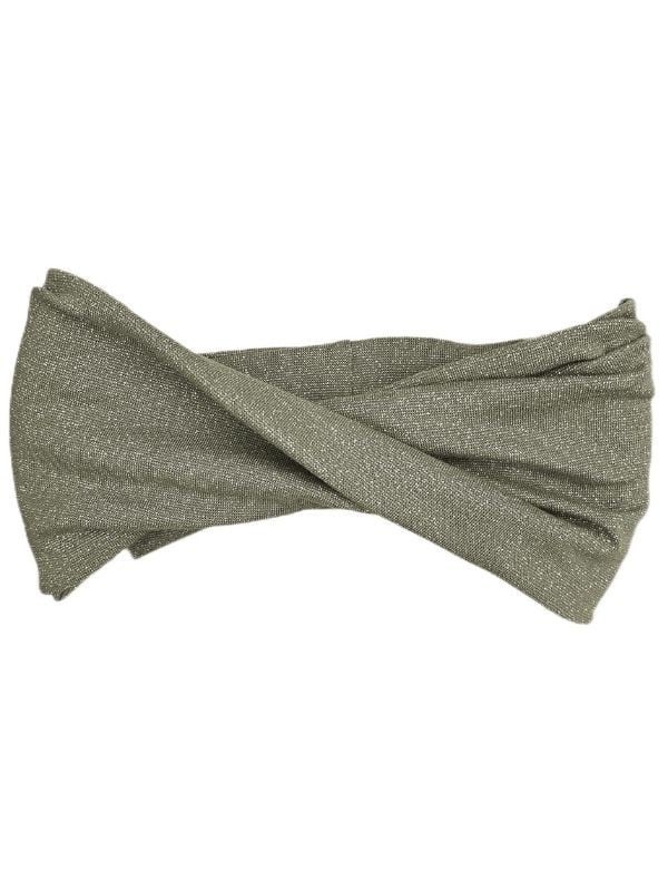 Turban Set Iva élégant et confortable