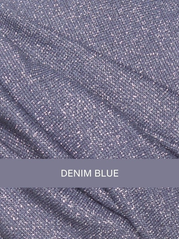 Turban Set Iva élégant et confortable