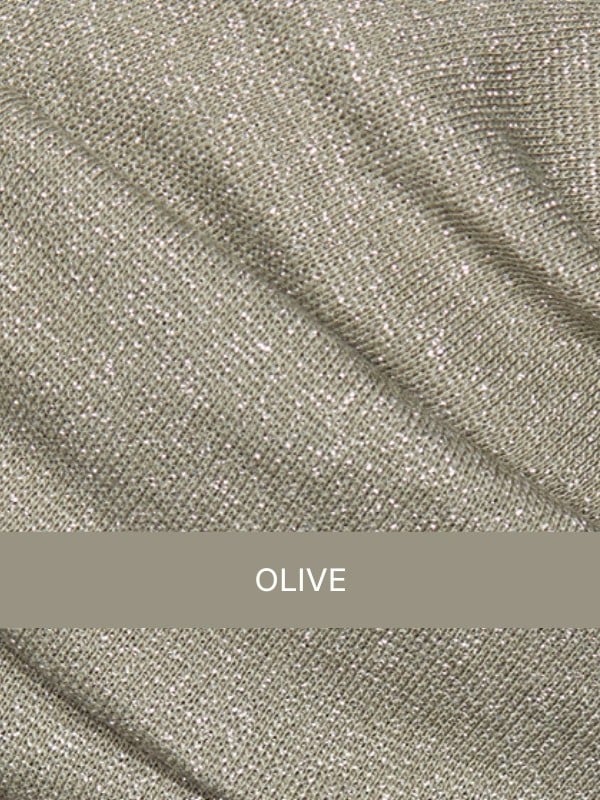 Turban Set Iva élégant et confortable