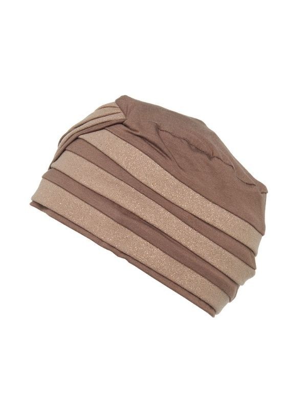 Turban Nabea style chic et confortable