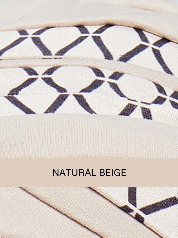 Turban Nabea style chic et confortable