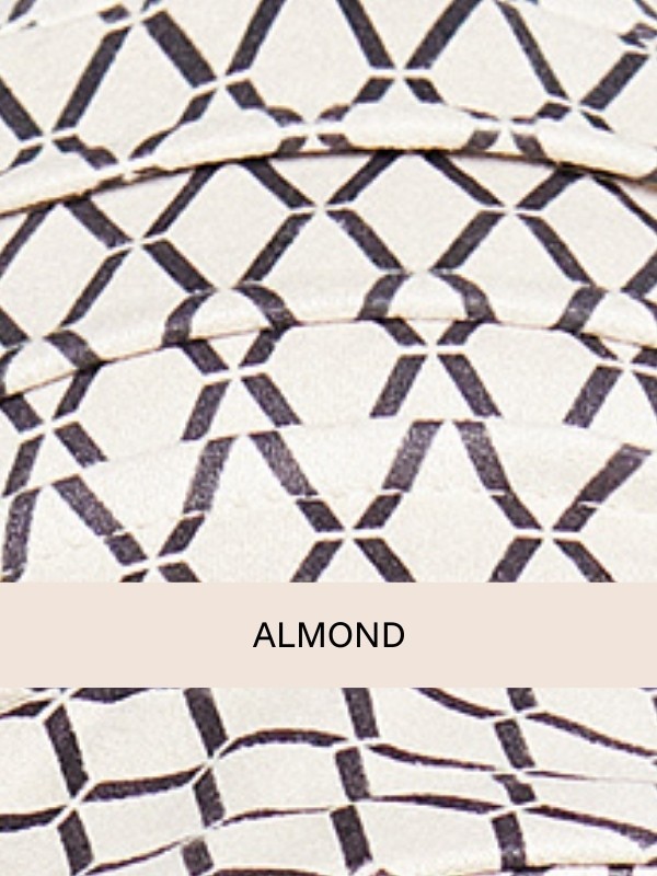 Chapeau Juwella Gisela Mayer - motif chic et grand volume