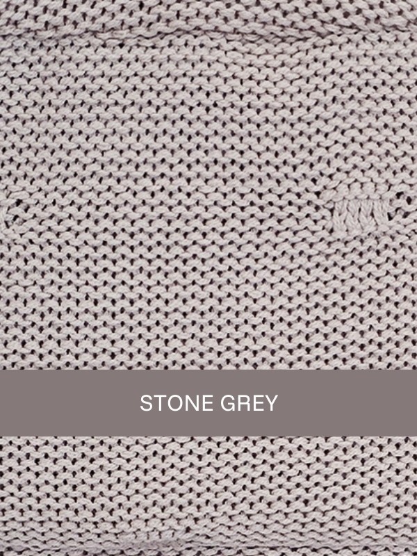 Turban Set Riva Knitt en coton et bambou, bonnet et bandeau pour style et maintien