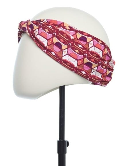 Bandeau Zoye