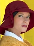 Turbans Chapeau Joséphine  | MM Paris