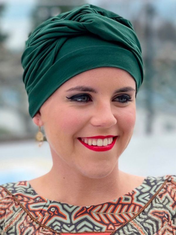 Turban Adele