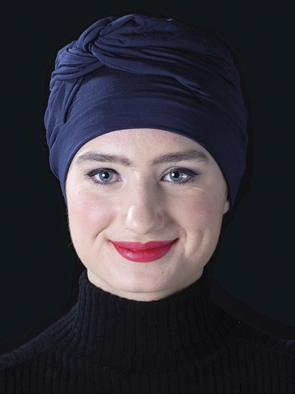 Turban Adele