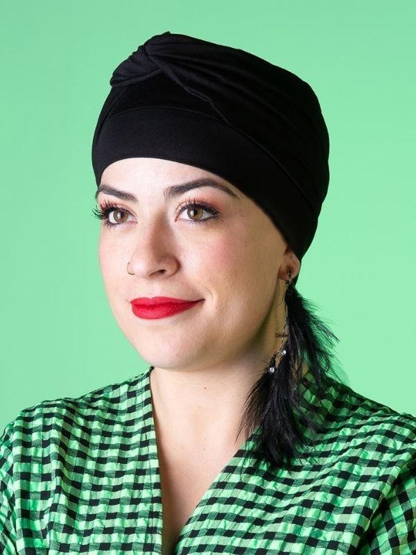 Turban Adele