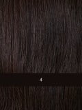 Exclusiv Light Long HH — Perruque longue en cheveux naturels 100% Remy Hair, style glamour - Couleur 4