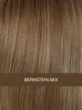 Perruque médicale Energy HH Short Gisela Mayer, coupe courte en cheveux naturels au rendu réaliste