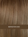 Perruque Energy HH Long en cheveux naturels – longueur ultra longue, finition soyeuse - Couleur  Bernstein Mix