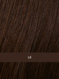 Perruque Prime Page Lace Small HH : carré mi-long 28–35 cm, cheveux naturels Remy Hair, lace front invisible, rendu ultra nature