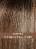 Perruque Linda HH Lace en cheveux naturels Remy Hair, carré droit mi-long 34 cm avec lace front invisible, confort quotidien.
