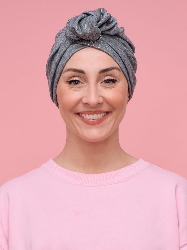 Bonnet Baby Doll Les Franjynes en coton gaufré, doublure thermorégulante OEKO-TEX et protection UV SPF40+
