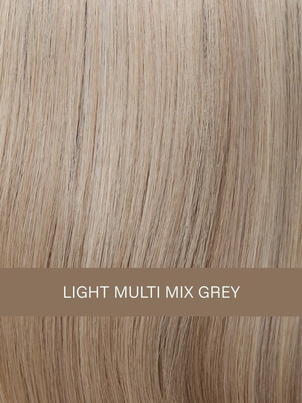 Découvrez Perruque HH Remy Energy en cheveux naturels 100 Remy et tulle cinéma