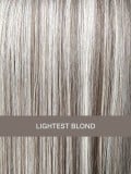 Découvrez Perruque HH Remy Energy en cheveux naturels 100 Remy et tulle cinéma